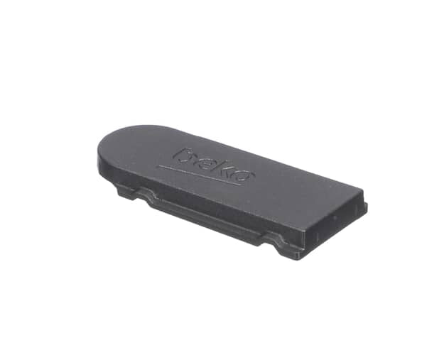 Beko Range Handle Logo - Right - 257600003