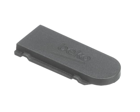 Beko Range Handle Logo - Left - 257600004