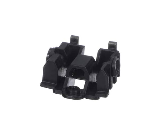 Beko Glass Connection Plastic - Left - 258600021