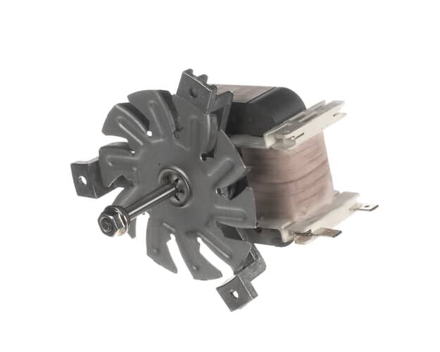 Beko Oven Circulation Blower - 264440158