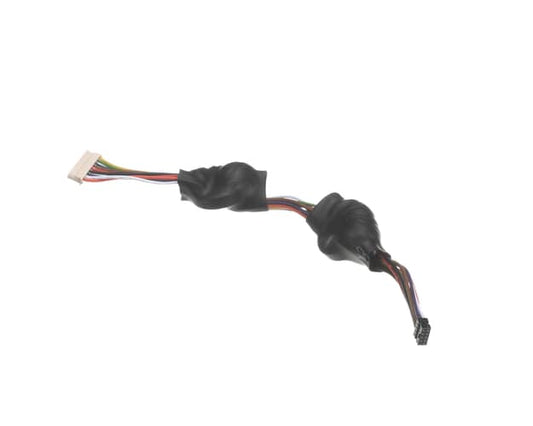 Beko Oven Motherboard Between Data Cable - 266100243