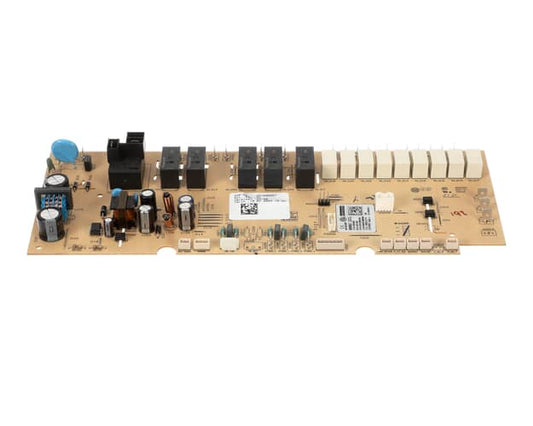 Beko Mainboard - 267600057