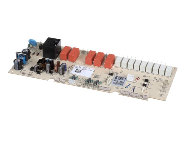 Beko Range Mainboard - 267600066