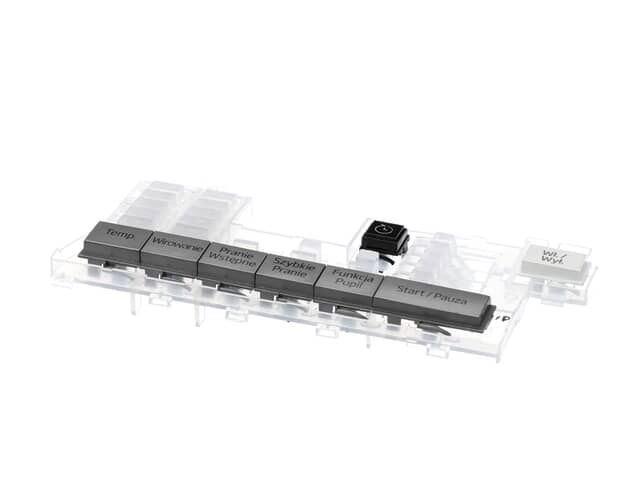 Beko Dishwasher Dispenser LED - 2850229060