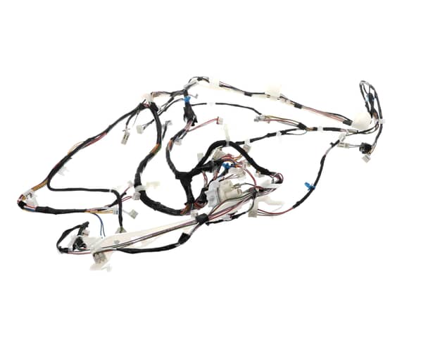 Beko Main Cable Harness - 2859294900