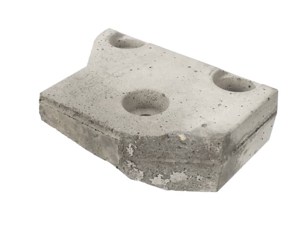 Beko Counterweight (Upper) - 2859430500