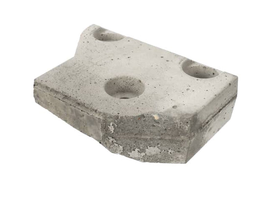 Beko Counterweight (Upper) - 2859430500