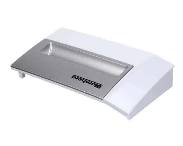 Beko Washer Detergent Drawer Front Cover - 2893009565