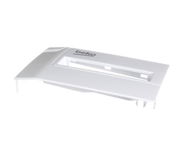 Beko Refrigerator Drawer Panel - 2893009712