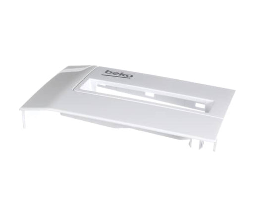 Beko Refrigerator Drawer Panel - 2893009712