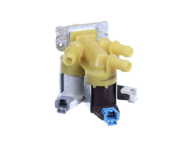 Beko 7161841100 Washing Machine Water Inlet Valve (Triple)