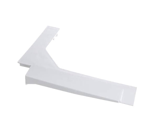 Beko Dryer Channel Cover - 2964610200