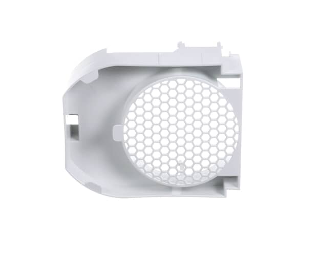 Beko Dryer Pump Fan Enclosure (Front) - 2970980100