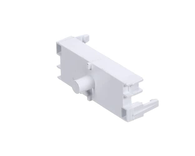 Beko Dryer Socket Cover Lower - 2971530100