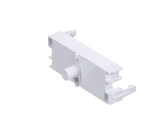 Beko Dryer Socket Cover Lower - 2971530100