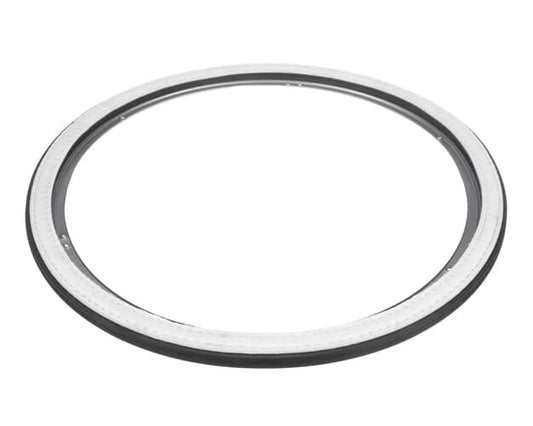 Beko Dryer Rear Drum Tightness Plate - 2973801100