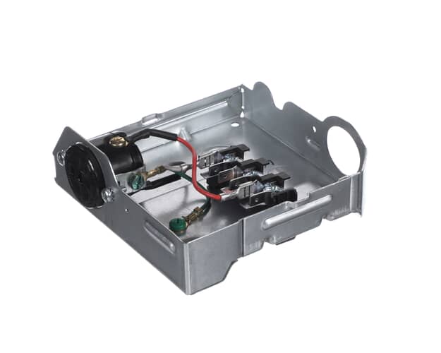 Beko Terminal Box - 2975900400
