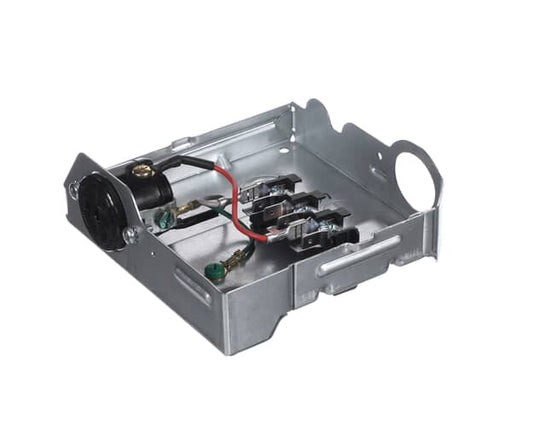 Beko Terminal Box - 2975900400