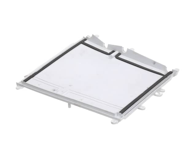 Beko Dryer Heat Exchanger Cover - 2979600200