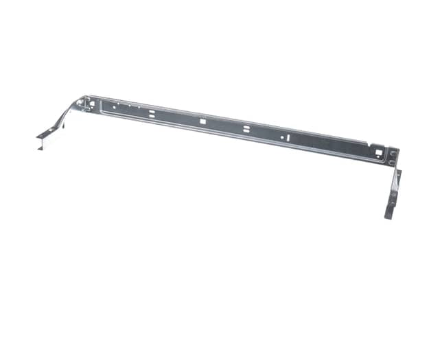 Beko Front Panel Support Bracket Plastic - 2980870100