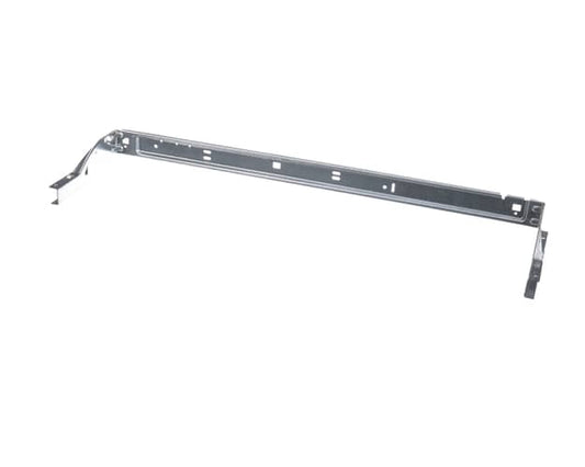 Beko Front Panel Support Bracket Plastic - 2980870100