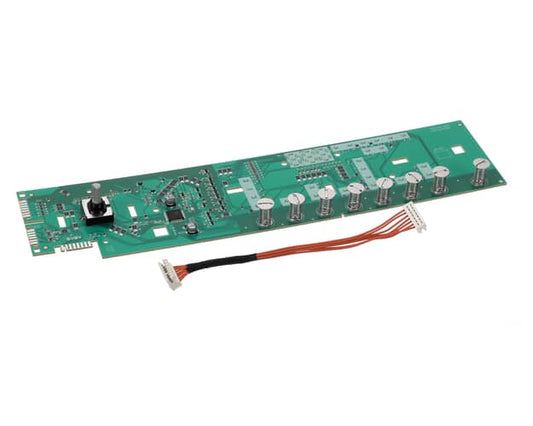 Beko Electronic PCB - 2984645202