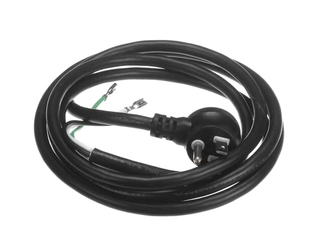 Beko Refrigerator Power Cord - 4112171300