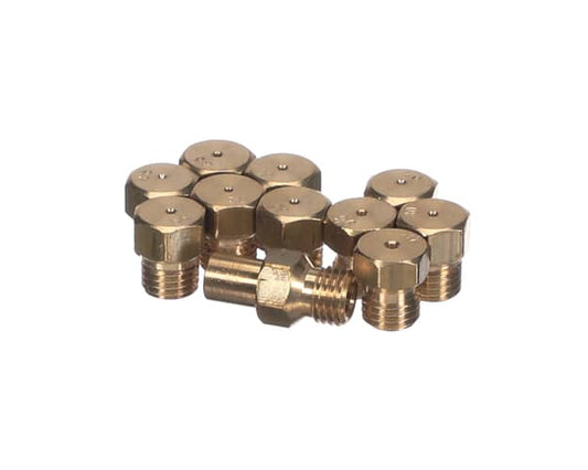 Beko 7732187941 Range G30-30 Injector Gr ( Lpg )