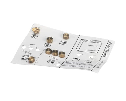 Beko Range Undefined - 4431600006