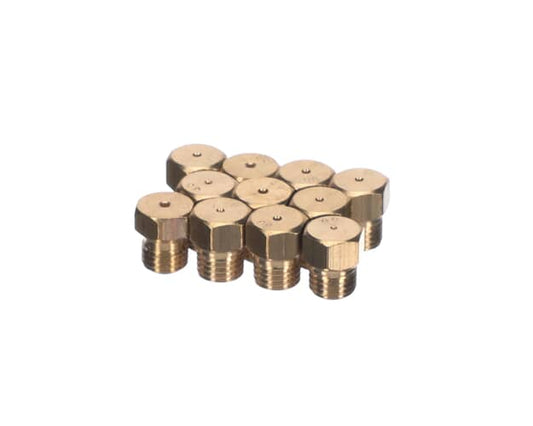 Beko Range G30-30 Injector Group (LPG) - 4431600011