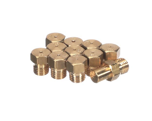 Beko Range G30-30 Injector Group (LPG) - 4431600017
