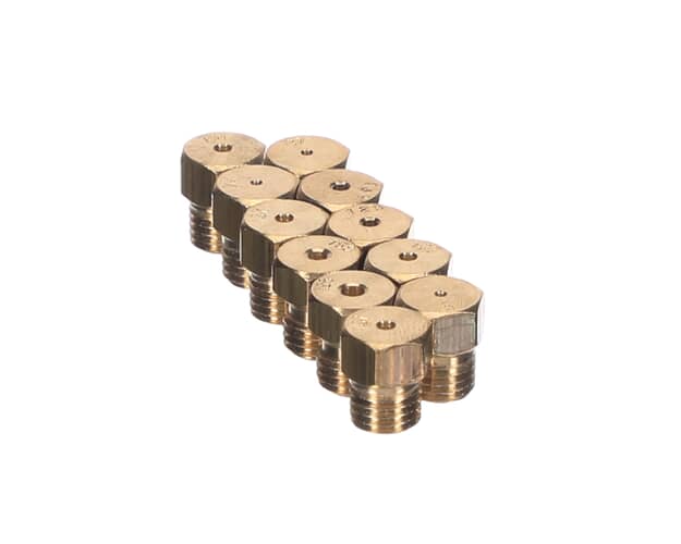 Beko Range G30-30 Injector Group (LPG) - 4431600018