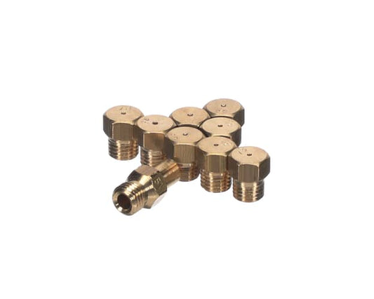 Beko Range G30-30 Injector Group (LPG) - 4431600019