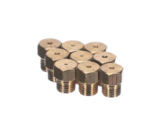 Beko Range G30-30 Injector Group (LPG) - 4431600020