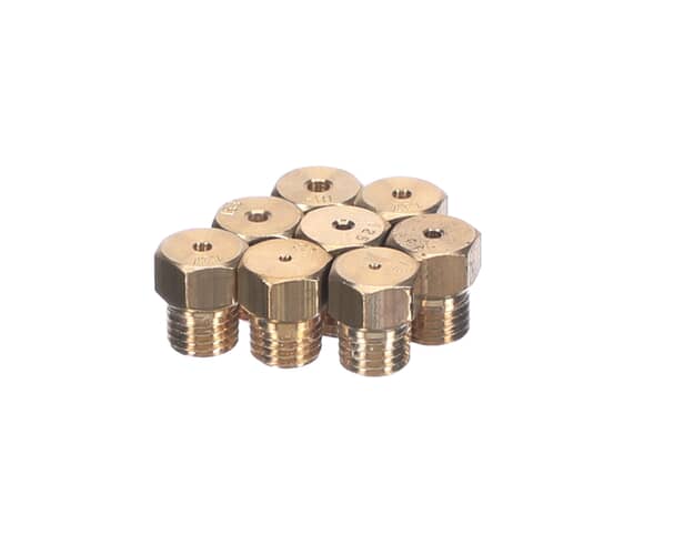 Beko Range G30-30 Injector Group (LPG) - 4431600022
