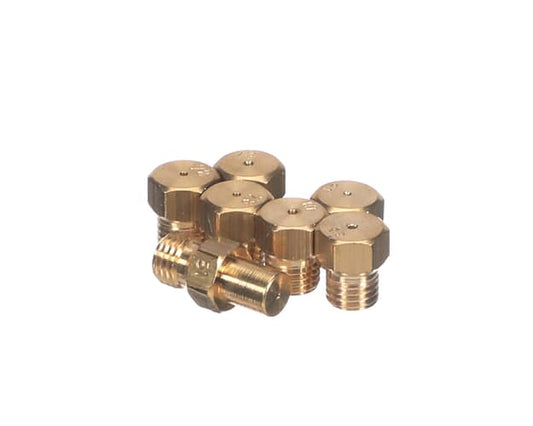 Beko Range G30-30 Injector Group (LPG) - 4431600023