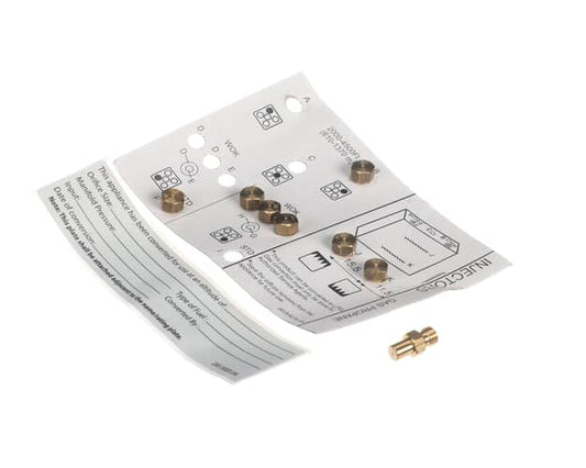 Beko Range G30-30 Injector Group (LPG) - 4431600025