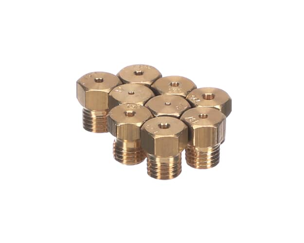 Beko Range G30-30 Injector Group (LPG) - 4431600027