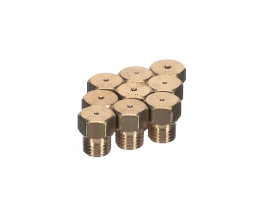 Beko Range G30-30 Injector Group (LPG) - 4431600029