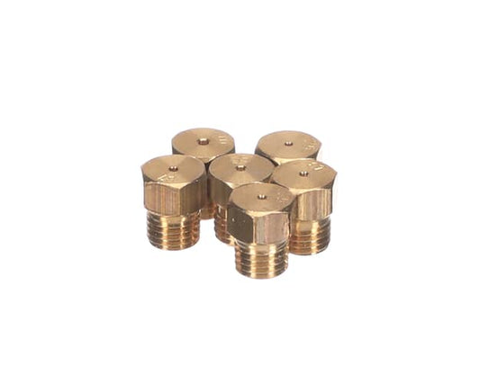 Beko Range G30-30 Injector Group (LPG) - 4431600036