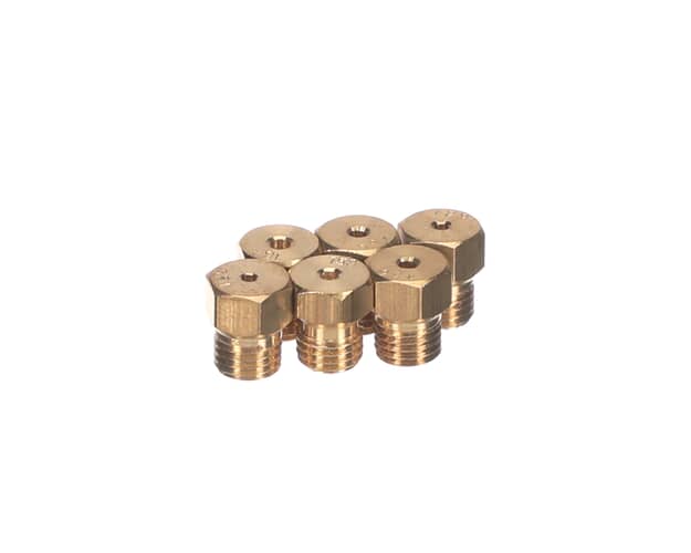 Beko Range G30-30 Injector Group (LPG) - 4431600037