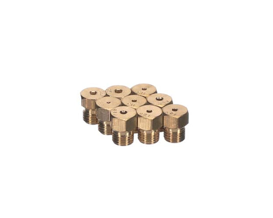 Beko Range G30-30 Injector Group (LPG) - 4431600043