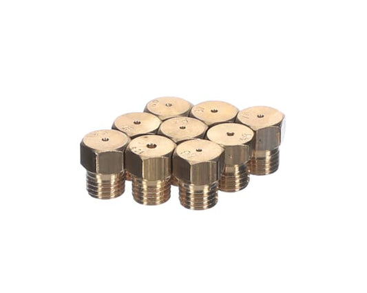 Beko Range G30-30 Injector Group (LPG) - 4431600044