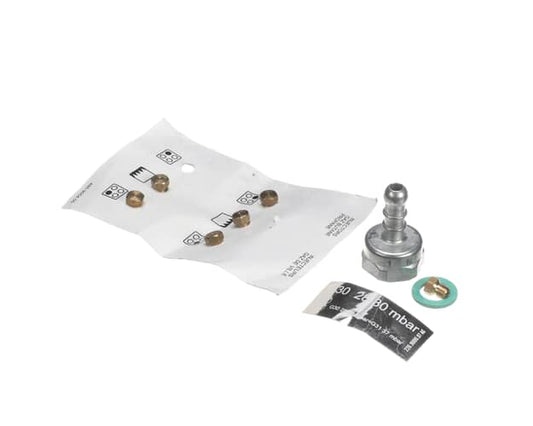 Beko Range G30-30Mbar Gas+Gril Lpg 4G Sab - 4431910053