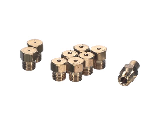 Beko Oven USA FS NG Injector - 4431910158
