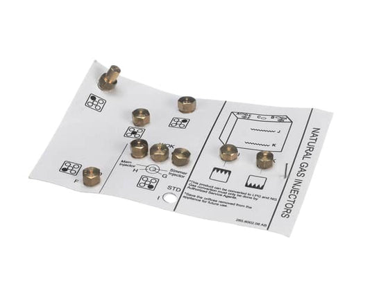 Beko Range USA FS NG Injector - 4431910159