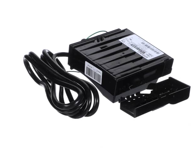 Beko 7518220015 Refrigerator Equipped Supply Cord Inverter
