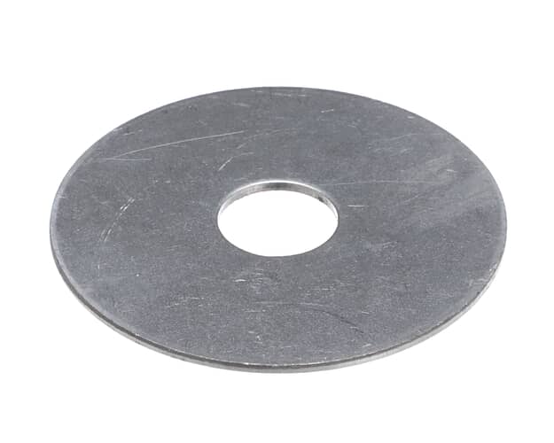 Beko Oven Foot Nut Washer - 473930001