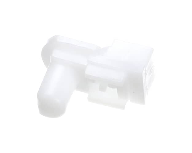 Beko Refrigerator Hinge Holder - 4852560200