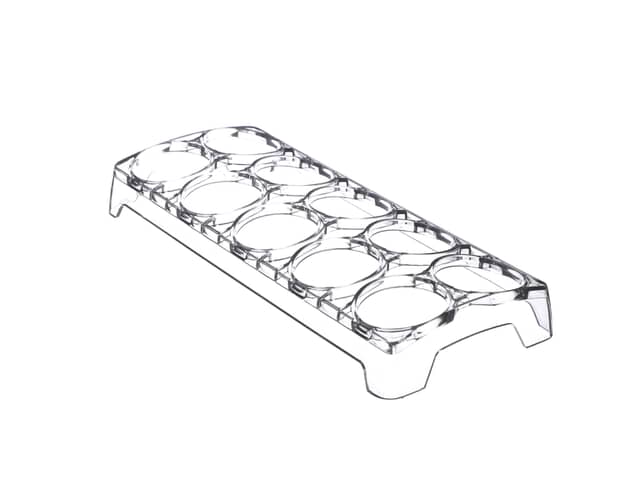 Beko Refrigerator Egg Tray - 4859090900